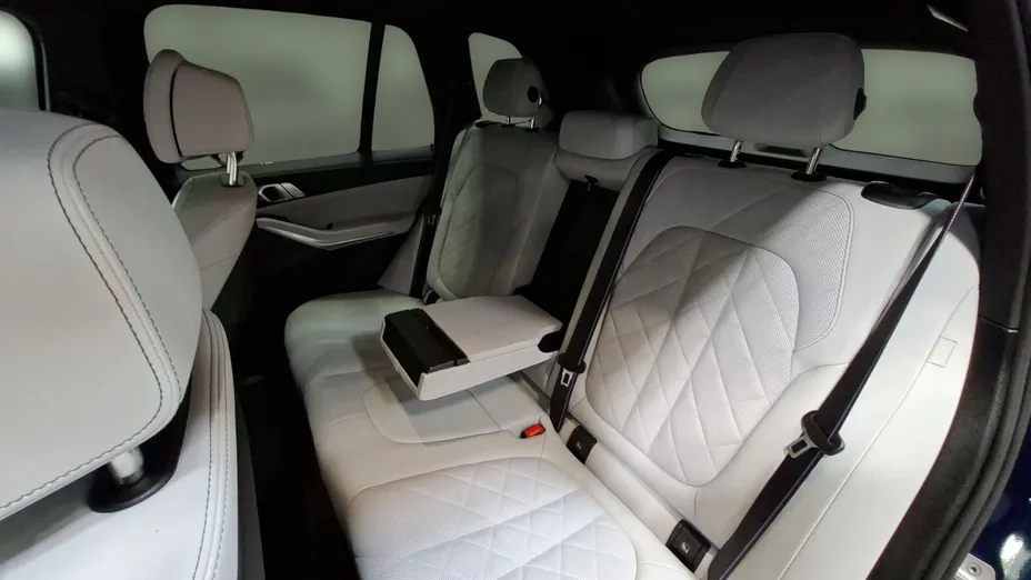BMW X5 X5 xDrive40d mHEV sport-aut