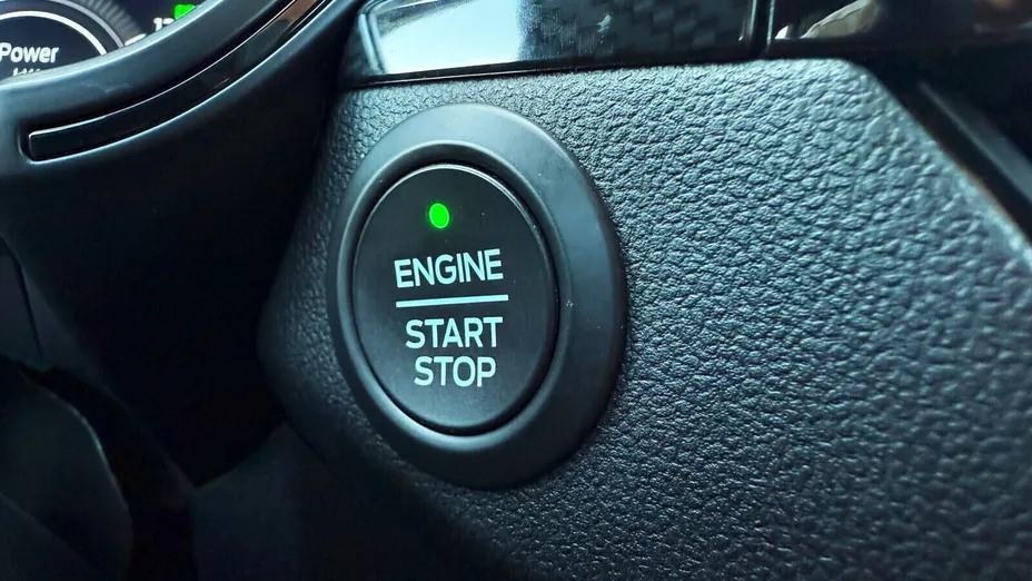 FORD Kuga Kuga 2.5 FHEV FWD ST-Line