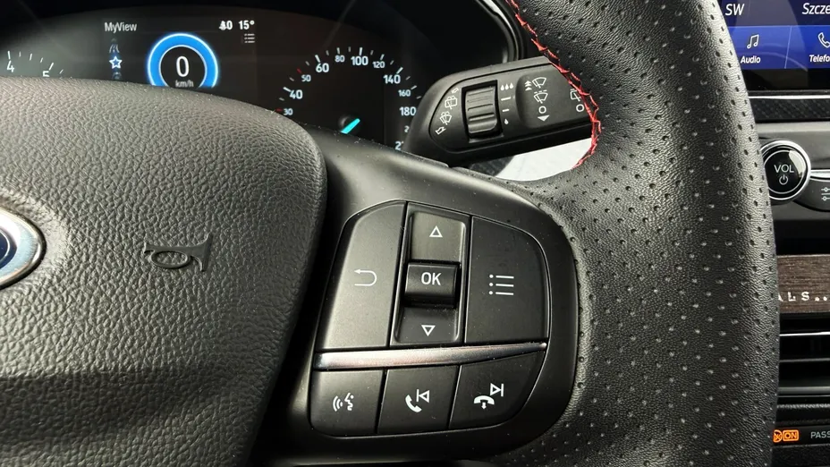 FORD Focus Focus 1.0 EcoBoost ST-Line