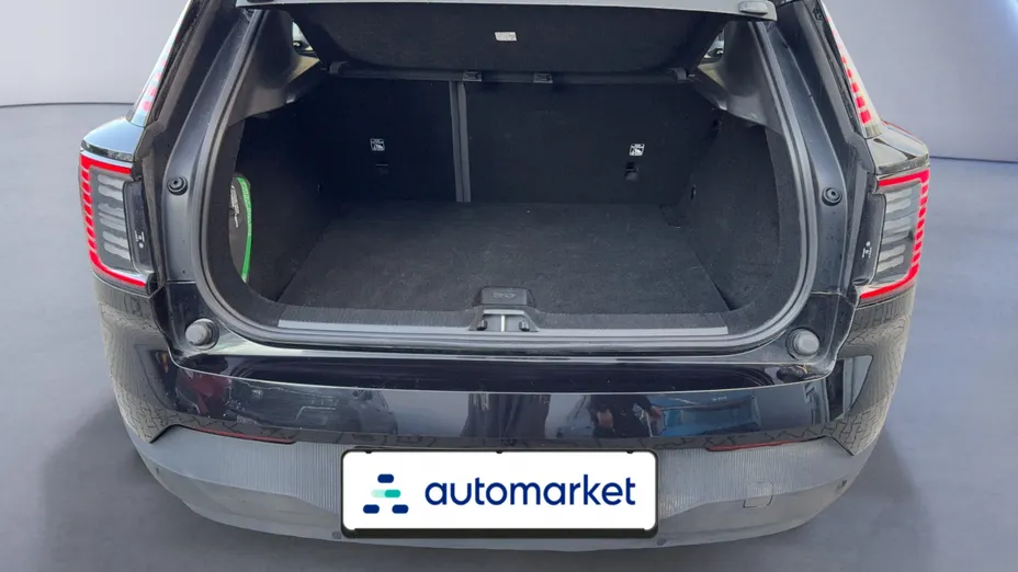 VOLVO EX30 EX30 69kWh Single Motor Long Range Ultra