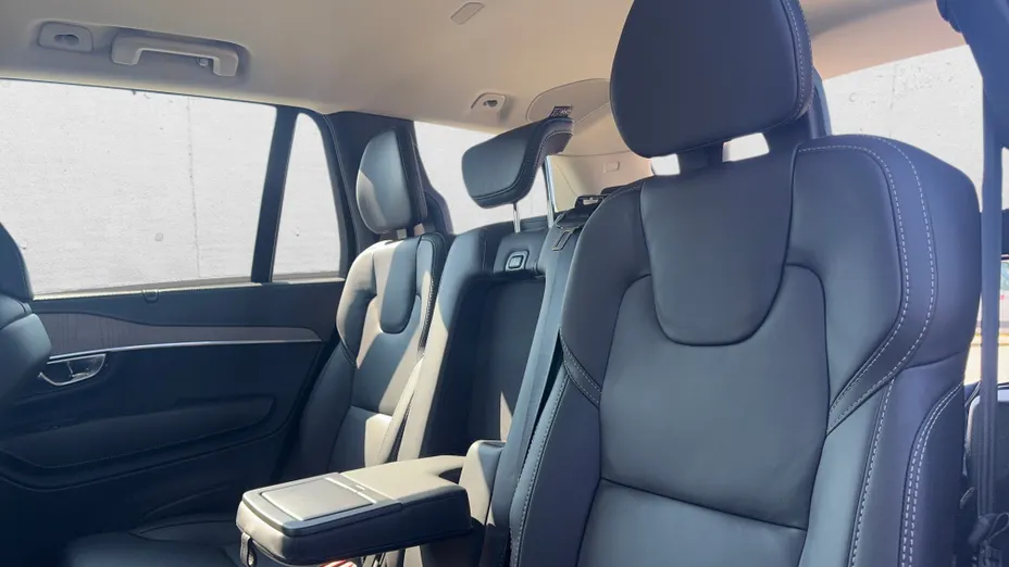 VOLVO XC90 XC90 B5 B AWD Plus Bright 7os aut