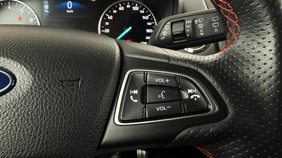 FORD Ecosport Ecosport 1.0 EcoBoost ST-Line ASS