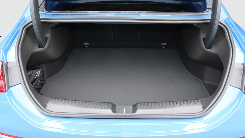 MERCEDES-BENZ CLA CLA 200 mHEV 8G-DCT Nowy