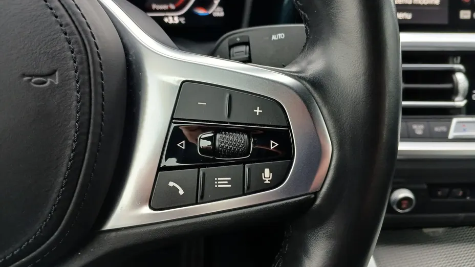 BMW Seria 4 430i xDrive M Sport sport-aut