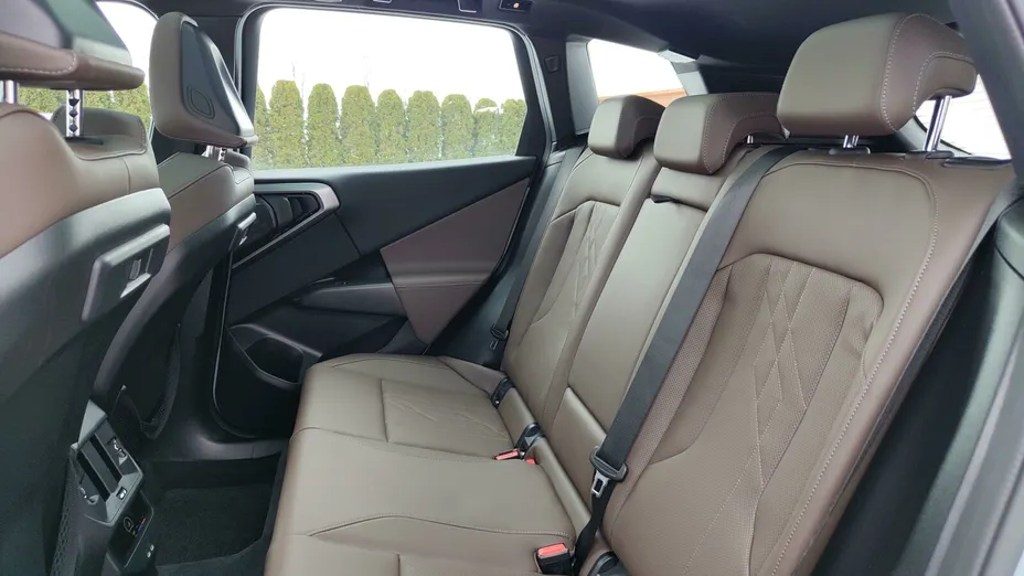 BMW X3 X3 xDrive20d mHEV aut