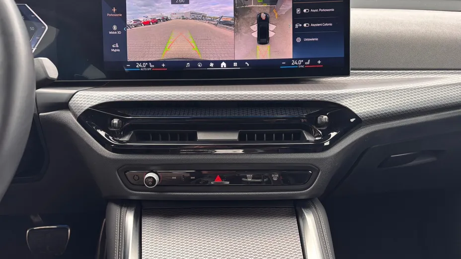 BMW Seria 4 430i xDrive M Sport sport-aut