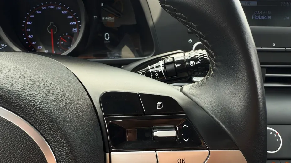 HYUNDAI Elantra Elantra 1.6 Modern CVT