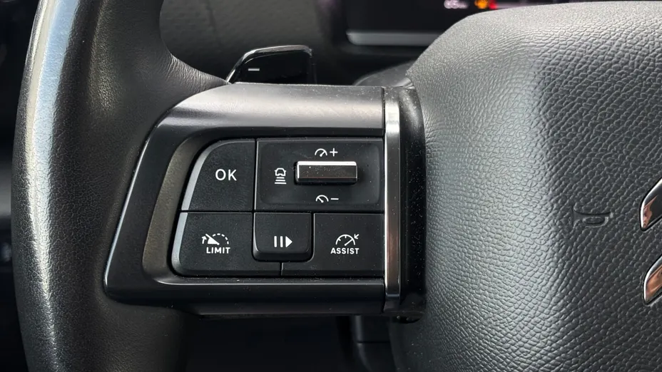 CITROEN C4 X C4 X 1.2 PureTech Max S&S EAT8