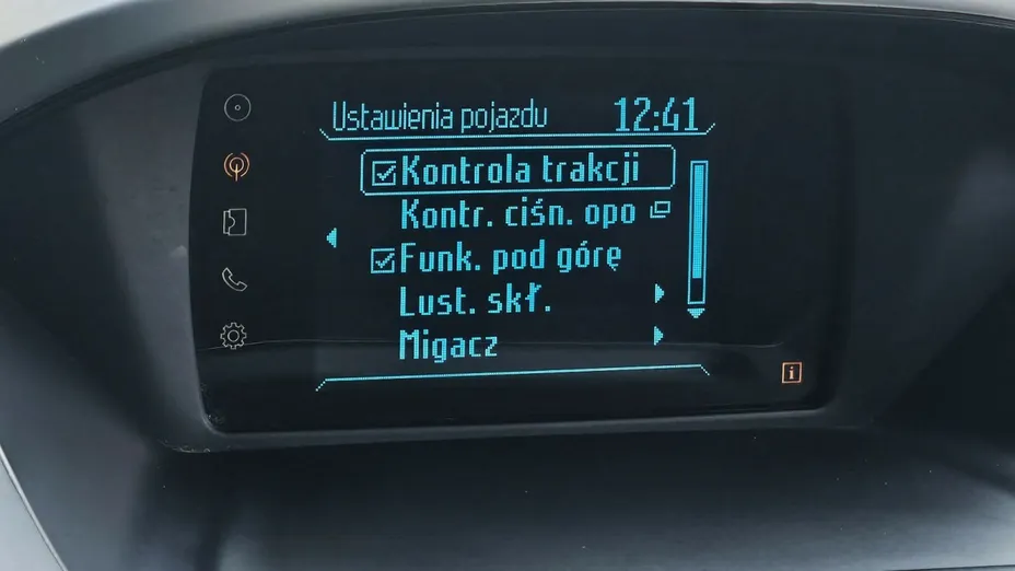 FORD B-MAX B-MAX 1.0 EcoBoost Trend EU6