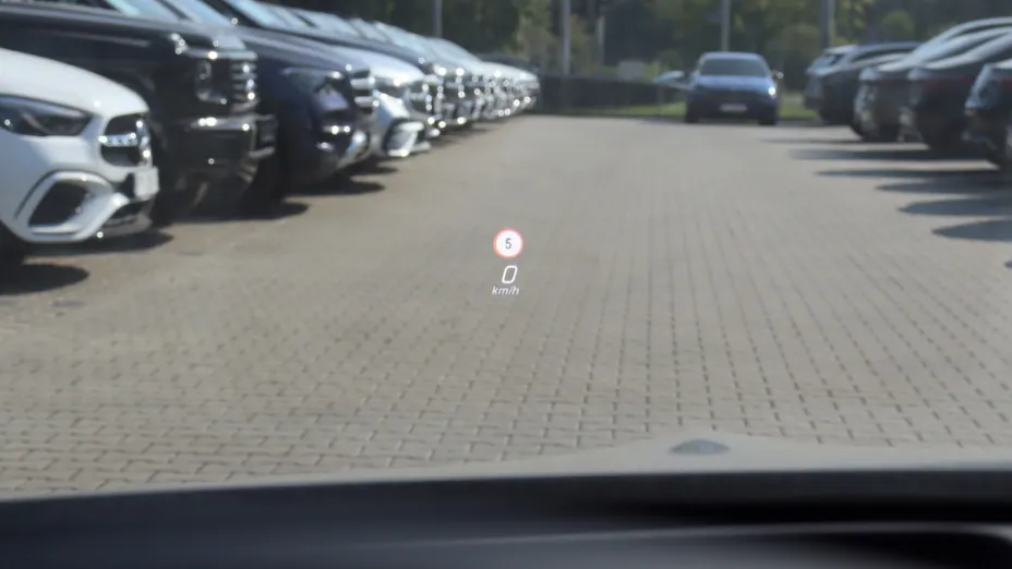 MERCEDES-BENZ A Klasa A 200 AMG Line 7G-DCT Nowy