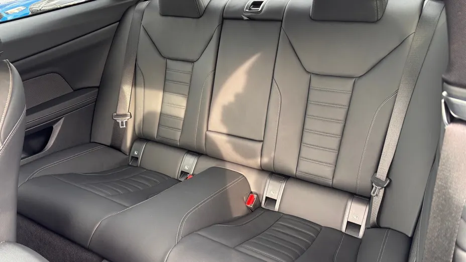 BMW Seria 4 420d xDrive mHEV sport-aut