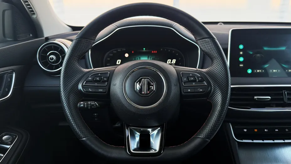 MG HS HS 1.5 T-GDI Excite DCT