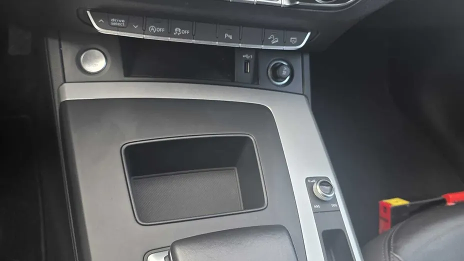 AUDI Q5 Q5 40 TDI mHEV Quattro S tronic