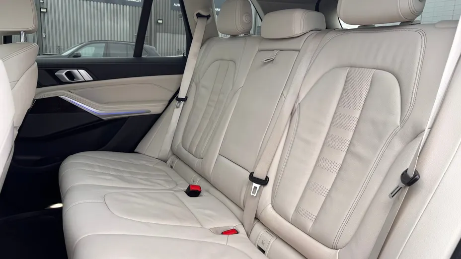 BMW X5 X5 xDrive30d aut