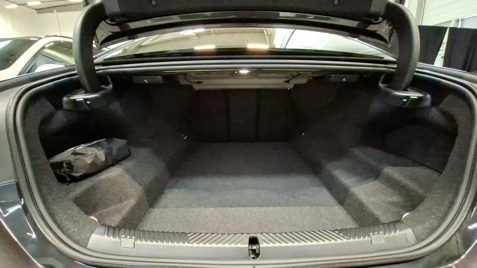 BMW Seria 5 M5 PHEV aut
