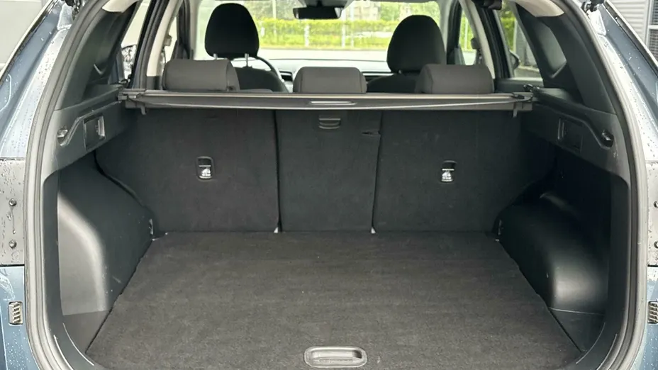 HYUNDAI Tucson Tucson 1.6 T-GDi 48V Executive 4WD DCT