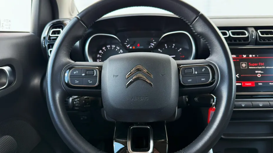 CITROEN C3 Aircross C3 Aircross 1.2 PureTech GPF Feel S&S