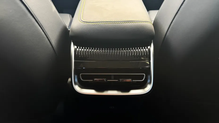 BAIC Beijing 5 Beijing 5 1.5T Luxury DCT