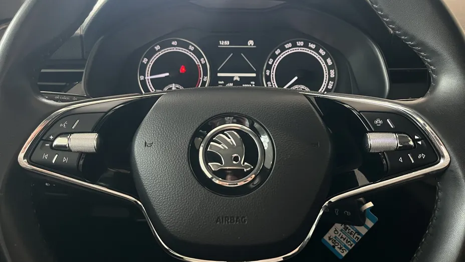 SKODA Kamiq Kamiq 1.0 TSI Ambition