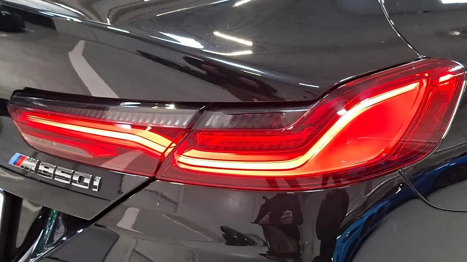 BMW Seria 8 M850i xDrive
