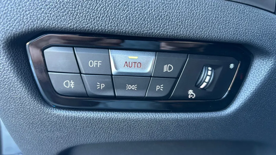 BMW Seria 4 420d xDrive mHEV M Sport aut