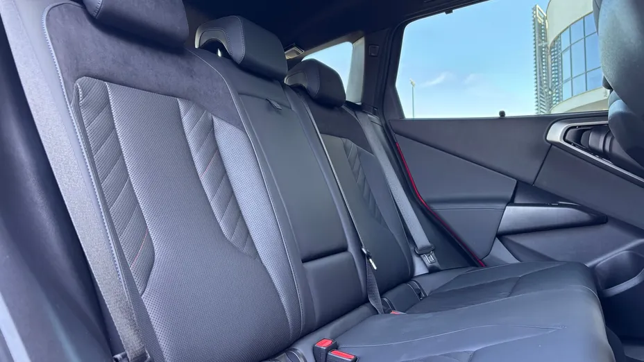 BMW X3 X3 xDrive20i mHEV sport-aut