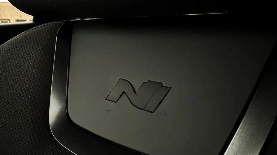 HYUNDAI Tucson Tucson 1.6 T-GDi HEV N Line 2WD