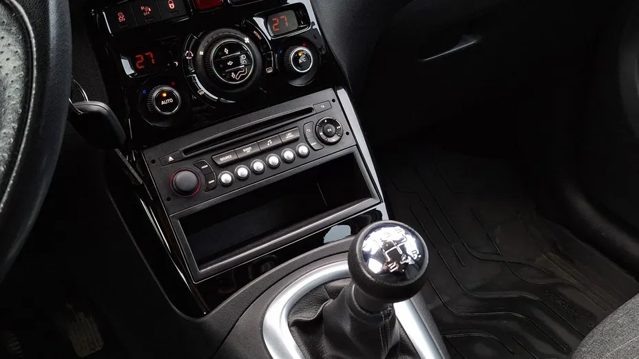 CITROEN C3 Picasso C3 Picasso 1.2 PureTech MoreLife