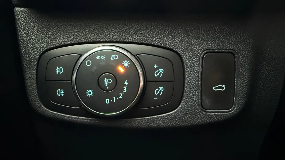 FORD Focus Focus 1.5 EcoBoost ST-Line aut