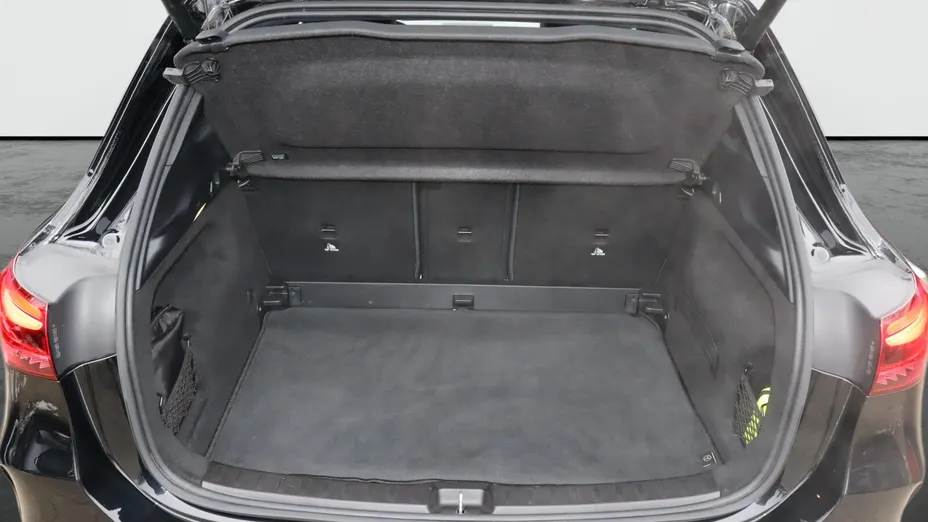 MERCEDES-BENZ GLA GLA 200 mHEV AMG Line 7G-DCT