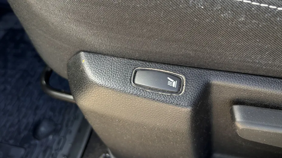 DACIA Duster Duster 1.3 TCe Prestige EDC