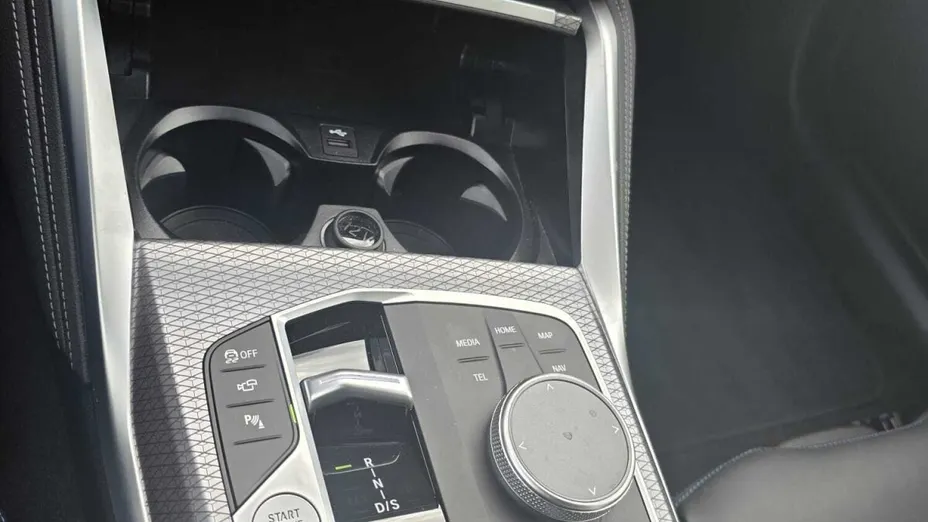 BMW Seria 4 420d xDrive mHEV M Sport sport-aut