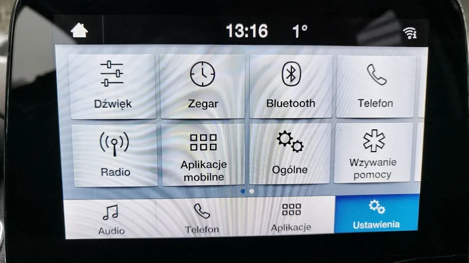 FORD Ecosport Ecosport 1.0 EcoBoost ST-Line ASS