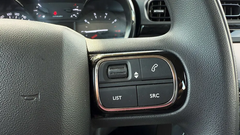 CITROEN C3 C3 1.2 PureTech You!