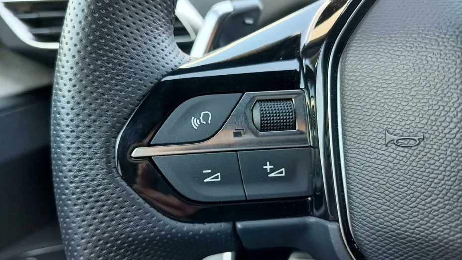 PEUGEOT 3008 3008 1.2 PureTech GT S&S EAT8