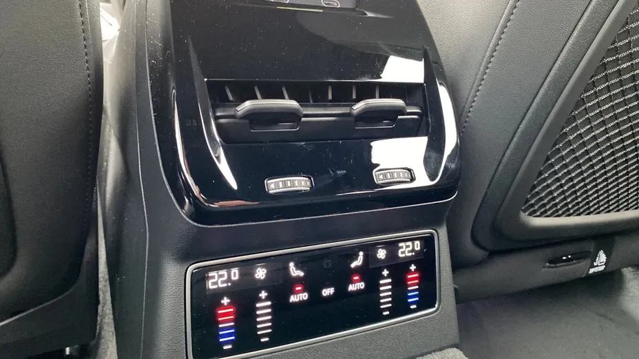 AUDI A6 A6 TDI mHEV 150 kW Quattro S tronic