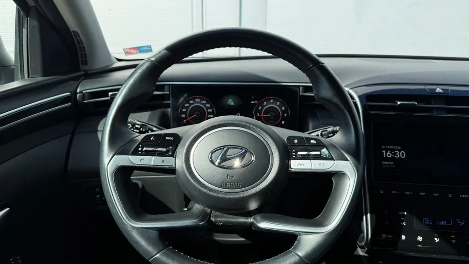 HYUNDAI Tucson Tucson 1.6 T-GDi Executive 2WD