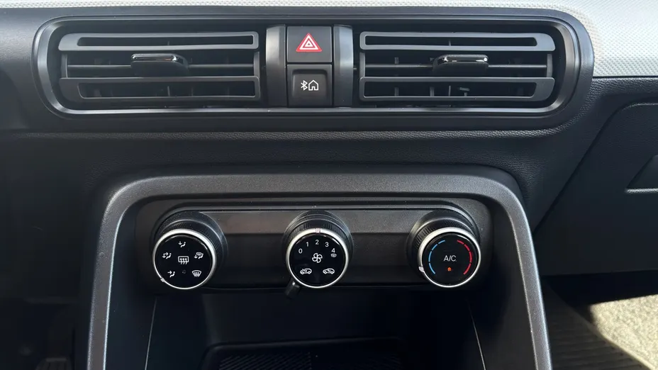 CITROEN C3 C3 1.2 T You!