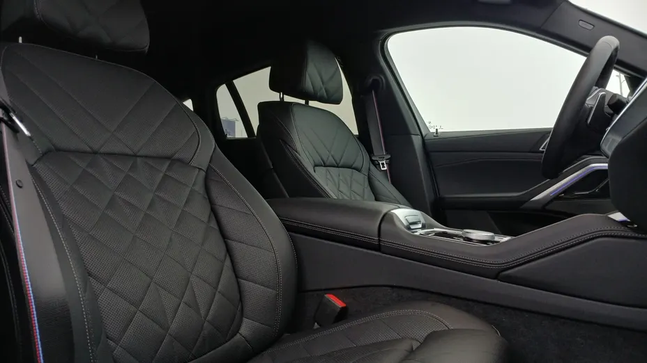 BMW X6 X6 xDrive40i mHEV sport-aut