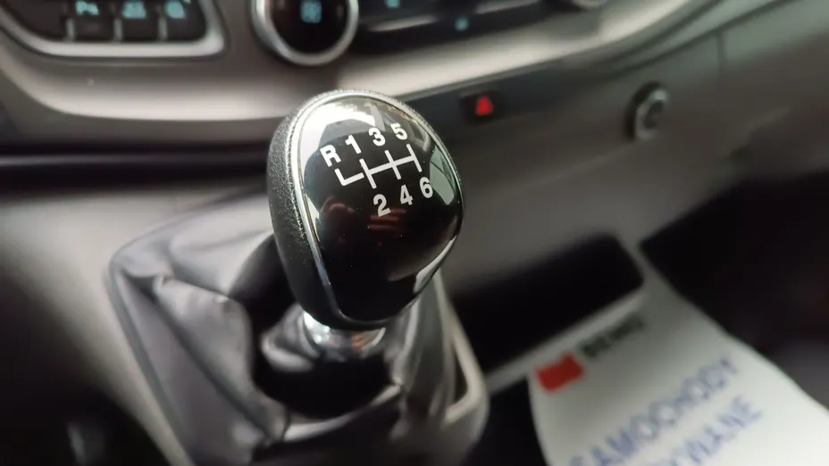 FORD Transit Transit 330 L3H2 Trend