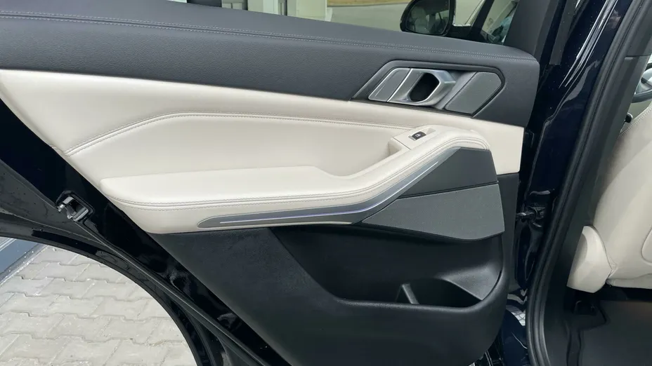 BMW X5 X5 xDrive40d mHEV sport-aut