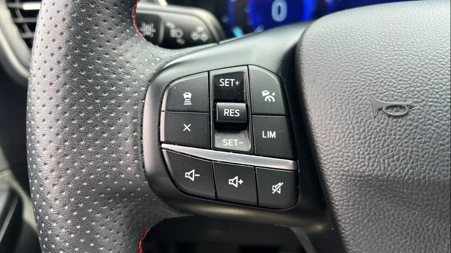 FORD Kuga Kuga 1.5 EcoBoost FWD ST-Line ASS MMT6