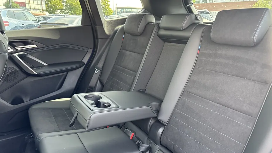 BMW X1 X1 sDrive18d aut
