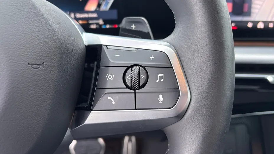 BMW X1 X1 sDrive18i M Sport sport-aut