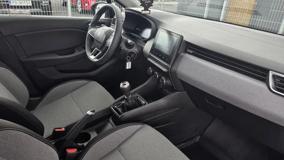 RENAULT Clio Clio 1.0 TCe Evolution LPG