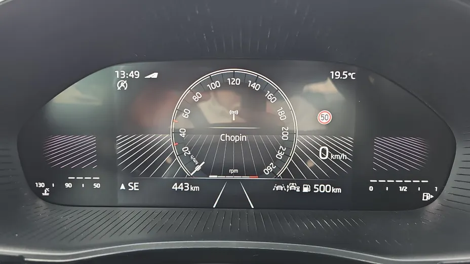 SKODA Fabia Fabia 1.0 TSI Monte Carlo