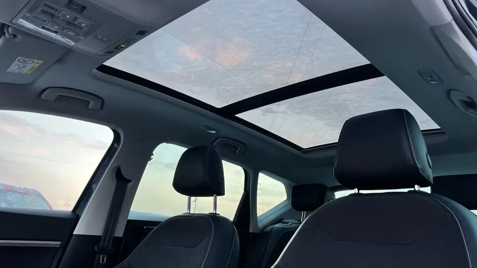 SEAT ATECA Ateca 2.0 TDI Xperience S&S DSG