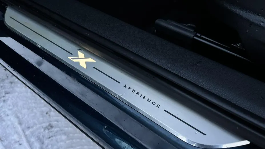 SEAT ATECA Ateca 2.0 TDI Xperience S&S DSG