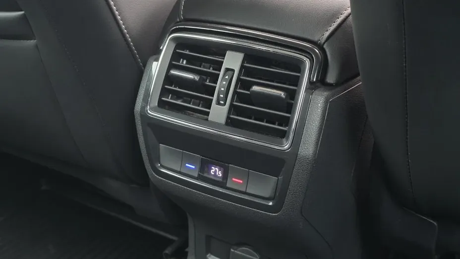 SKODA Kodiaq Kodiaq 2.0 TSI 4x4 Style DSG 7os.