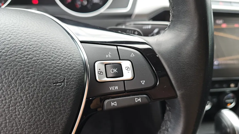 VOLKSWAGEN Arteon Arteon 2.0 TSI Essence DSG